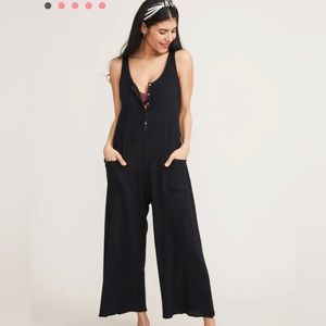 Hatch 24/7 Feeding Jumpsuit